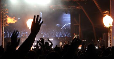 Os eventos que animam o Algarve (semana de 11 a 17 de maio)