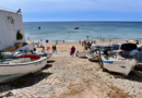O tempo que vamos ter no Algarve esta 4.ª feira (10 de junho)