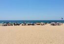 Calor abranda… mas pouco. O tempo e a temperatura do mar no Algarve (5ª feira, 9 de julho)