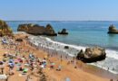 Banhos proibidos em praia e investimento de mais de 5 milhões. Vai ser assim o dia no Algarve (sábado, 20 de junho)