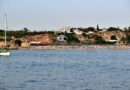 Música entre banhos de mar e sol em Ferragudo Música entre banhos de mar e sol em Ferragudo