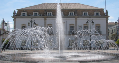 Câmara de Portimão prepara contratação de 50 pessoas