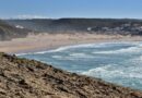 Evento na melhor praia da Europa e edifício de famosa discoteca à venda. Vai ser assim o dia no Algarve (segunda-feira, 17 de agosto)