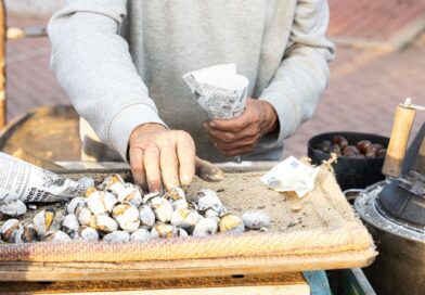 Portimão: a Feira de S. Martinho está quase a chegar