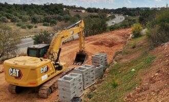 estrada_ligação_en125_zona_industrial_portimão_obras_jce