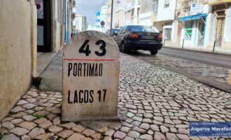rua_Infante_D._Henrique_marco_en125_portimão_foto_do_dia_jce