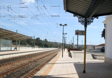 Se ia viajar hoje de comboio, o seu Intercidades pode ter sido cancelado devido ao calor