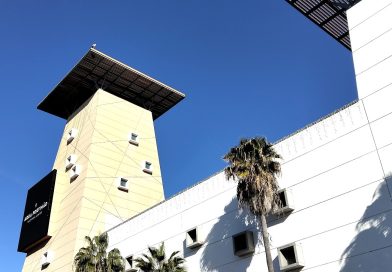 Marca de sucesso internacional vai abrir restaurante em grande centro comercial de Portimão