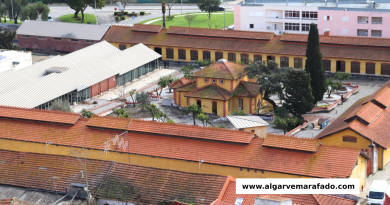 Emblemático museu algarvio já tem data oficial para reabrir
