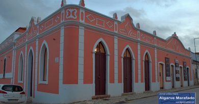 João Só atua em Silves