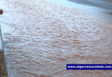 Novas lojas e risco de inundações. Vai ser assim o dia no Algarve (sábado, 24 de outubro)