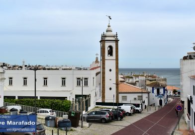 Sismo sentido no Algarve