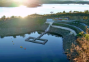 O interior do Algarve tem uma nova praia fluvial para descobrir em breve