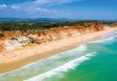 Algarve volta a ser eleito o Melhor Destino de Praia da Europa