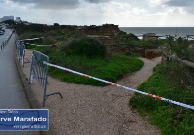 Novo Bispo e investimento de 7 milhões em arribas. Vai ser assim o dia no Algarve (4ª feira, 15 de julho)