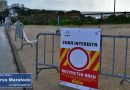 Portimão: salvar as arribas da fúria do mar entre a Rocha e o Vau vai custar 7 milhões de euros