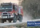 Algarve: sete concelhos com risco de incêndio elevado ou muito elevado