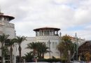 Nova loja em grande centro comercial e muito calor. Vai ser assim o dia no Algarve (sábado, 1 de agosto)