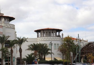 Loja icónica volta a ter portas abertas em grande centro comercial do Algarve