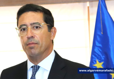 Rui Cristina promete avançar com medidas que reforcem a segurança em Albufeira