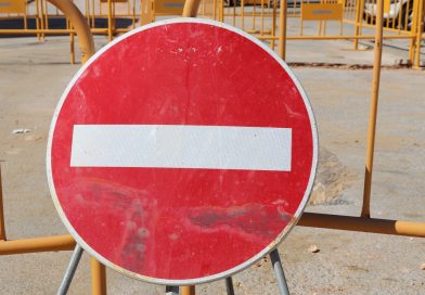 Trânsito proibido em avenidas algarvias durante quatro dias