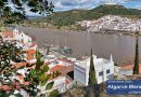 80 mil euros para caminhar sobre as águas do Guadiana
