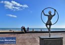 Armação de Pêra: zona nascente da praia já está reaberta a banhos