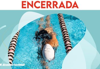 Avaria fecha piscinas municipais