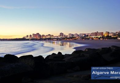 Portimão: detido com punhal em zona de diversão noturna após alegadas ameaças