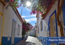 O tempo vai estar assim no Algarve esta segunda-feira (15 de junho)