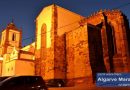 1,5 milhões investidos no restauro de monumento icónico do Algarve. Obra quase concluída