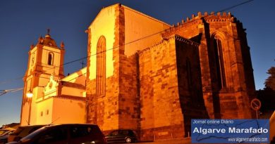 1,5 milhões investidos no restauro de monumento icónico do Algarve. Obra quase concluída