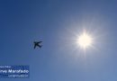 Mais um município algarvio alerta para exercício militar com voos a baixa altitude