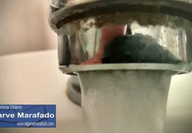 Cortes de água em zonas dos concelhos de Portimão e Lagos