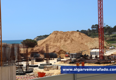 Morte na estrada e hotel de 50 milhões de euros. Vai ser assim o dia no Algarve (domingo, 26 de abril)