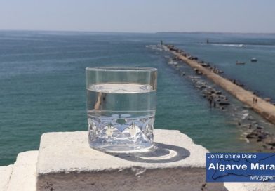 Algarve já tem data para começar a beber água do mar tratada