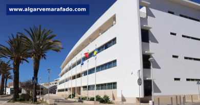 Greve suspensa e ofertas de emprego. Vai ser assim o dia no Algarve (sábado, 9 de maio)