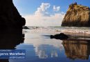 Temperatura sobe. O tempo no Algarve esta 4.ª feira (6 de maio)