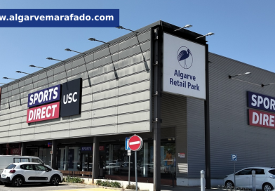 Nova loja e grande investimento em quiosque. Vai ser assim o dia no Algarve (sábado, 25 de abril)