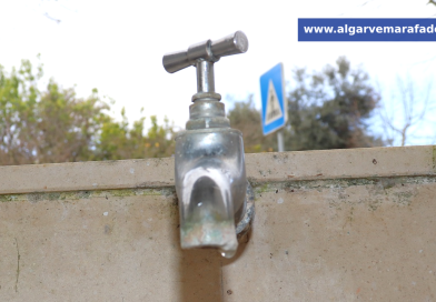 Mais de 10 anos para resolver problema de roturas de água. Vai ser assim o dia no Algarve (3ª feira, 13 de julho)