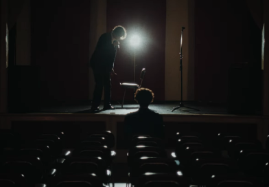 Videoclip ‘luso-britânico’ gravado em Portimão