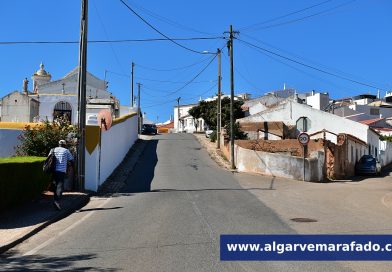 Foto do dia: do trigo às caravelas, uma terra algarvia com alma agrícola e marítima