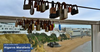 Acidente e investimento de um milhão e meio de euros. Vai ser assim o dia no Algarve (5ª feira, 14 de maio)