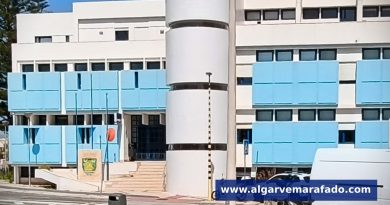 Cortes de água e novo comandante da PSP em Portimão. Vai ser assim o dia no Algarve (3ª feira, 5 de maio)