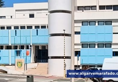 Portimão: três detidos no fim de semana, um deles num posto de combustível