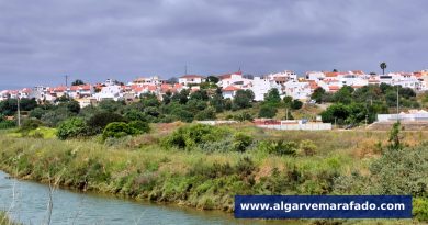 O folclore está de volta. Quatro regiões de Portugal ‘invadem’ terra do concelho de Portimão