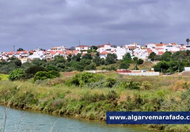 O folclore está de volta. Quatro regiões de Portugal ‘invadem’ terra do concelho de Portimão