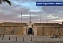 Lagos: depois de tapar os buracos, Câmara prepara requalificação do Forte da Ponta da Bandeira