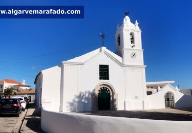 Foto do dia: esta terra algarvia tem nome de origem árabe e gosta de brincar ao Carnaval