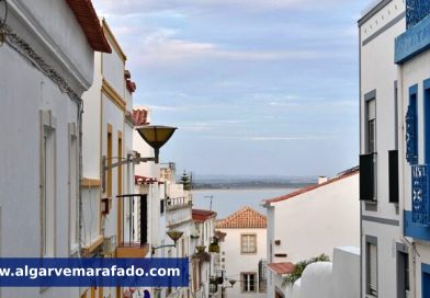 Poeiras voltam a ‘atacar’. O tempo que vamos ter no Algarve esta 2.ª feira (20 de abril)